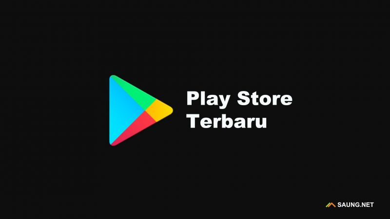 Play Store Terbaru