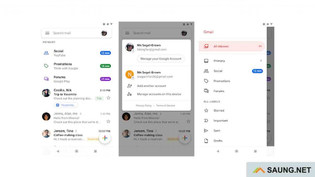 gmail apk download