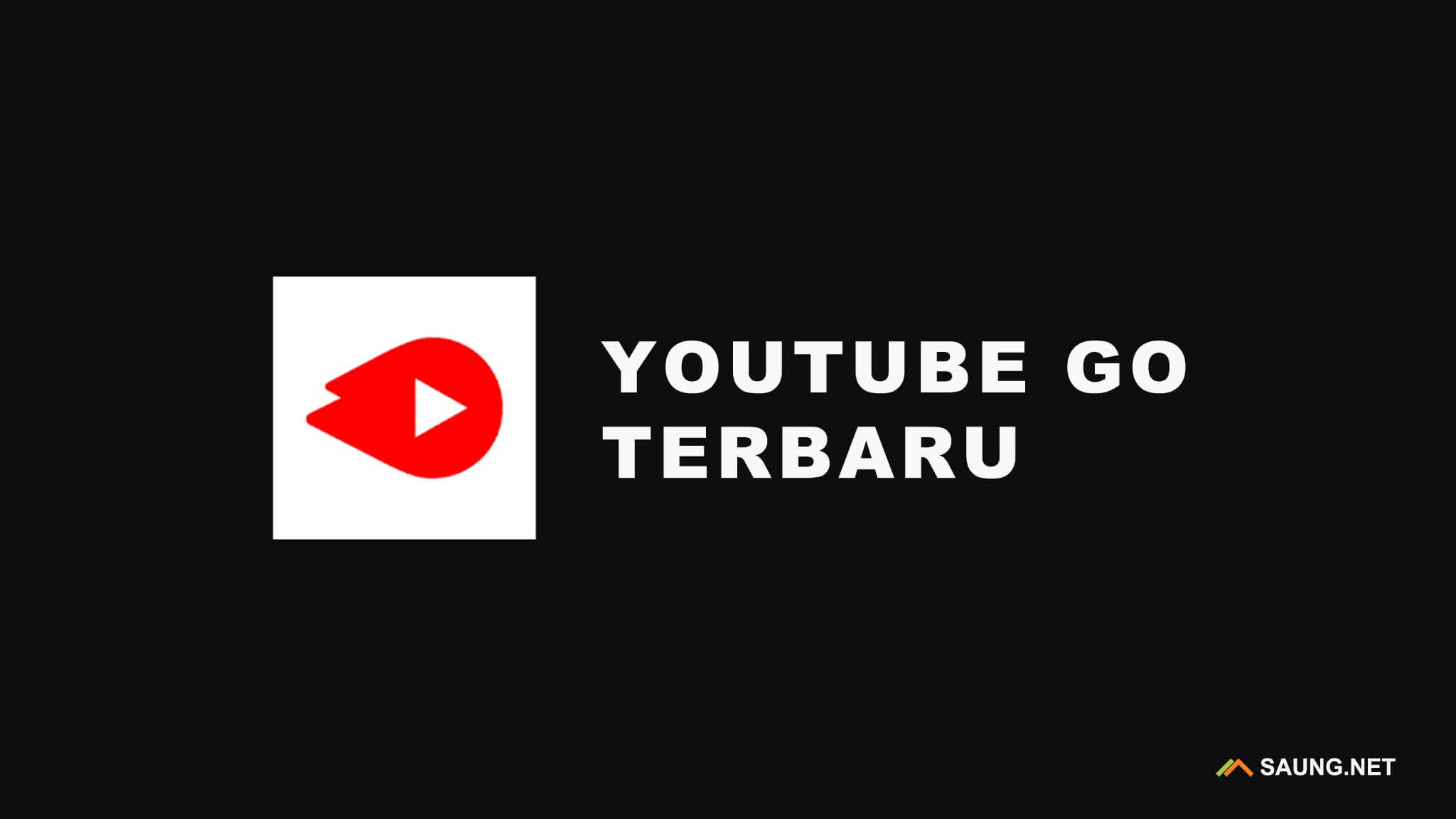 Download youtube go