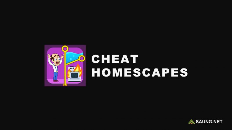 homescapes cheat