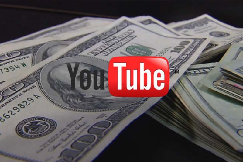 Earn Money from Youtube By Socialnewsdaily