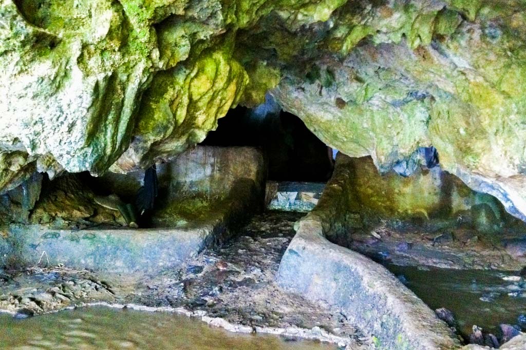 Goa Lalay By Banten Wisata