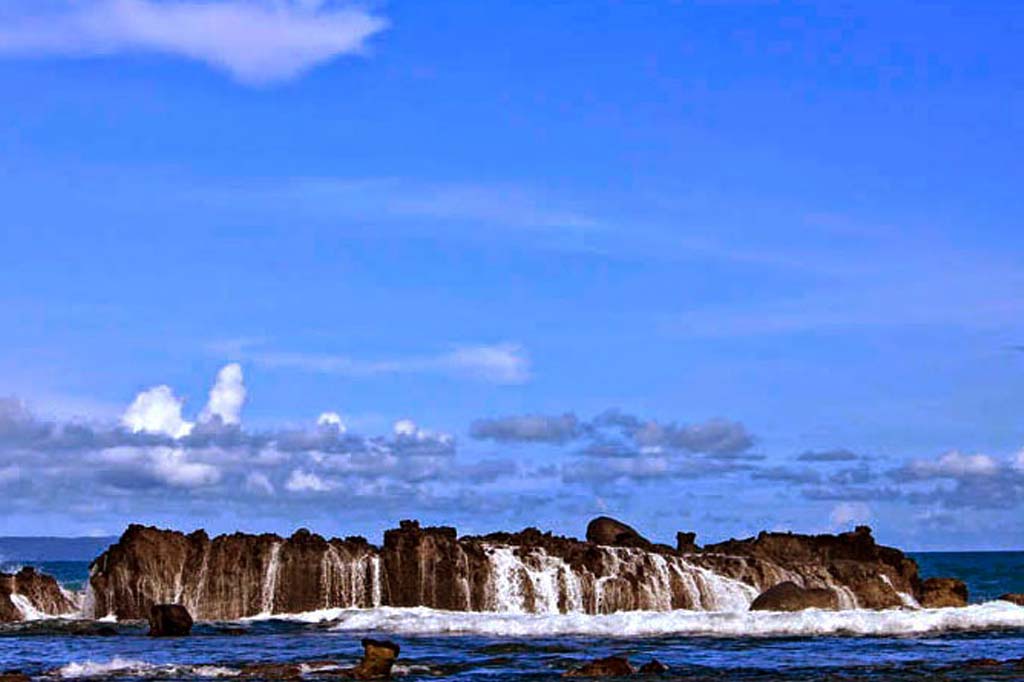 Karang Bereum By Arstiek Tour Photography