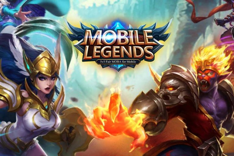 Mobile Legends By Rebootreload.com
