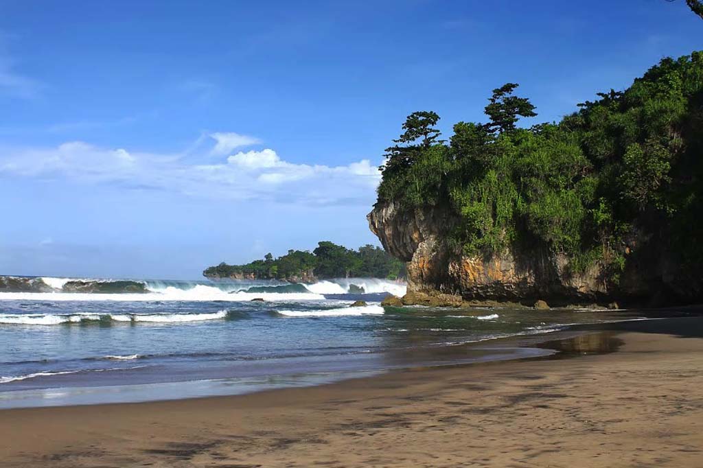 Pantai Goa Langir By KSMTour