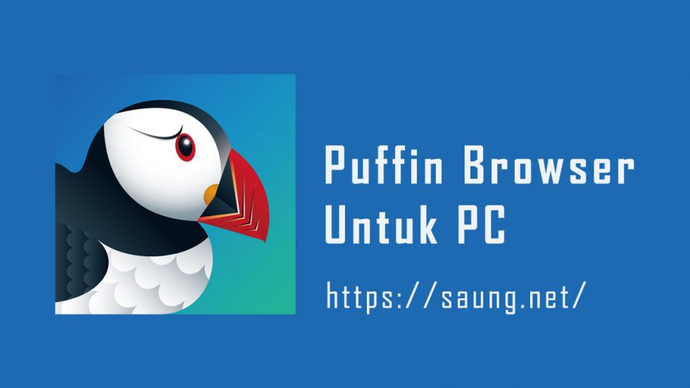 Puffin Browser PC