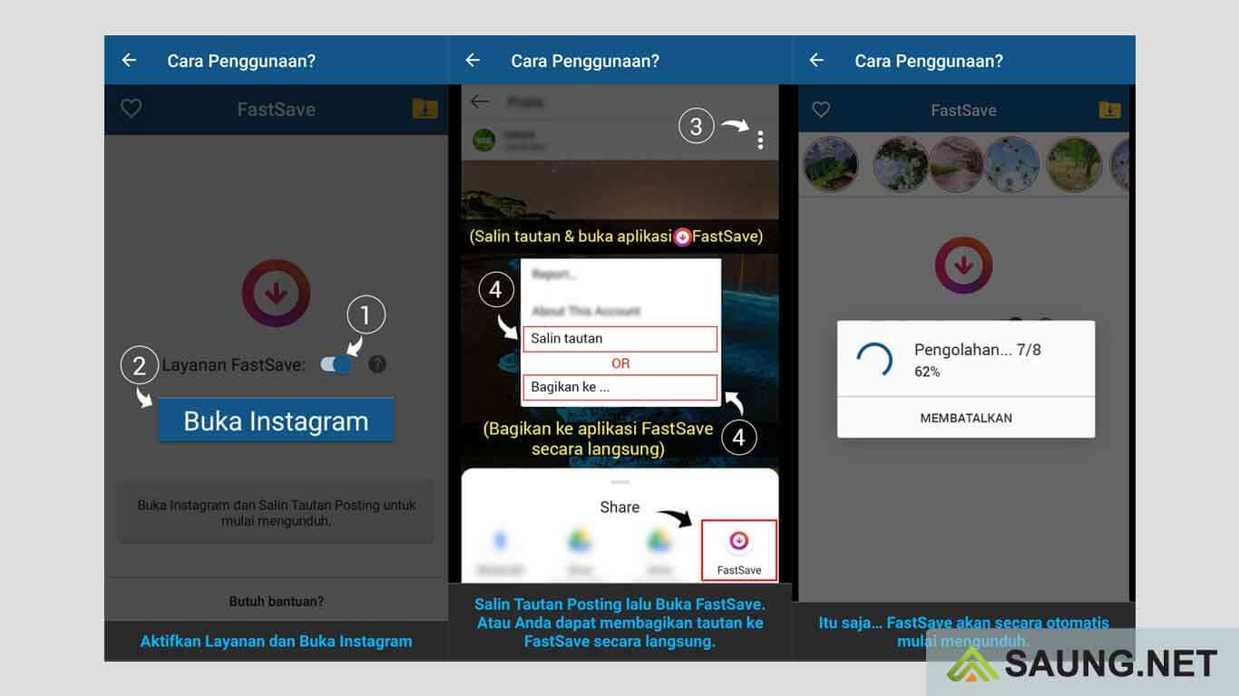 download aplikasi pengunduhan video instagram