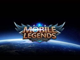 Word of Host Mobile Legends