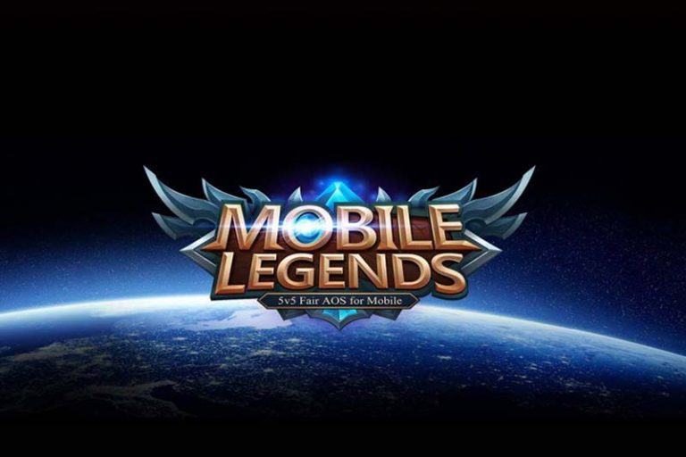 Word of Host Mobile Legends