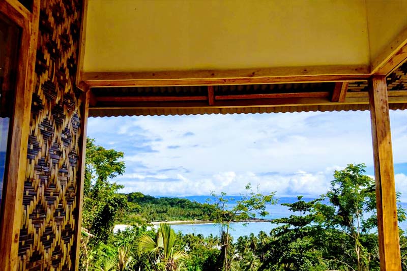 D Malehoy Villa