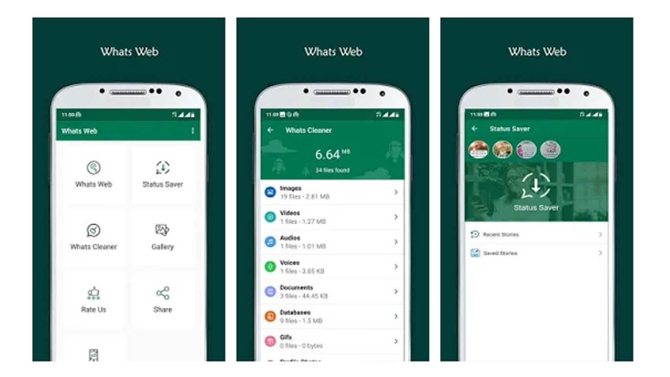 bisa kah memakai WhatsApp Web di Android  √ Cara Menggunakan WhatsApp Web di Android