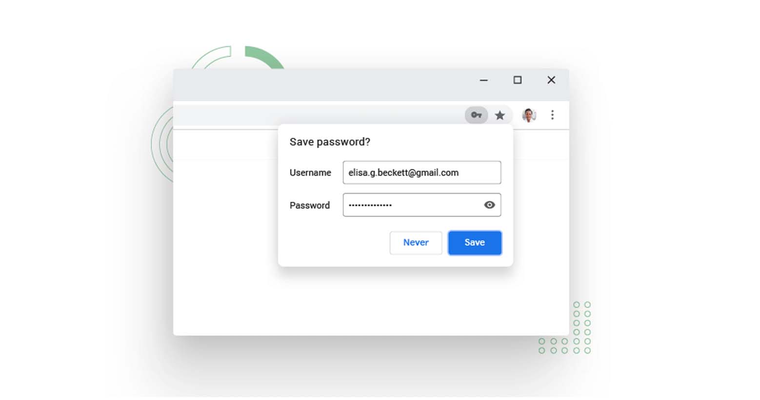 Fitur Autofill pada Google Chrome