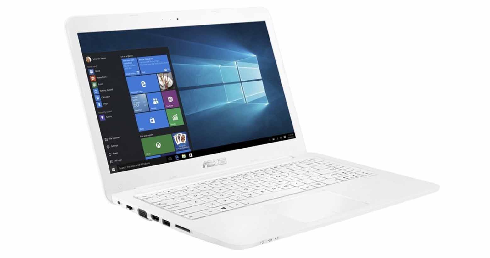 Laptop ASUS X441UV-WX091D