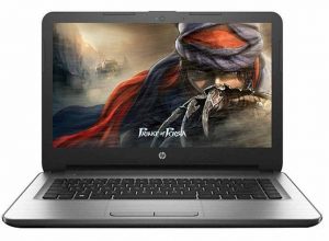 Laptop Game Murah HP 14-am049TX (1AD52PA)
