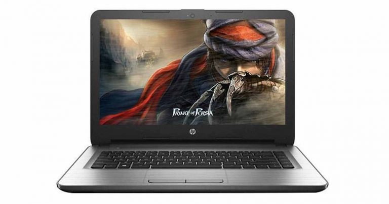 Laptop Game Murah HP 14-am049TX (1AD52PA)