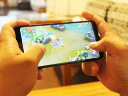 Smartphone Murah di Bawah 2 Jutaan Untuk Main Game Moba