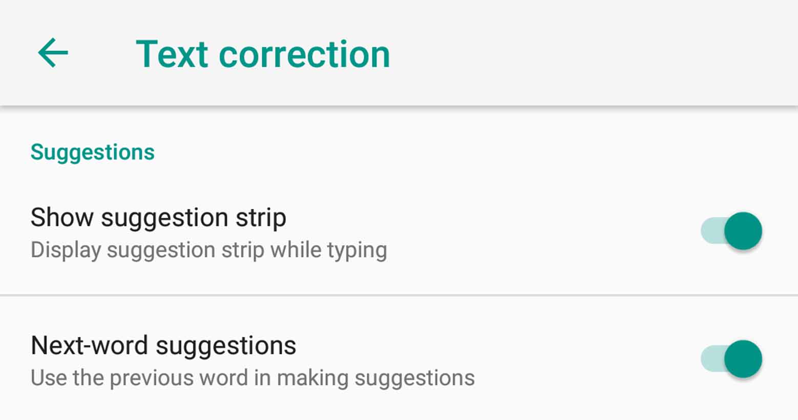 Tips Memaksimalkan Fitur Autocorrect di Android