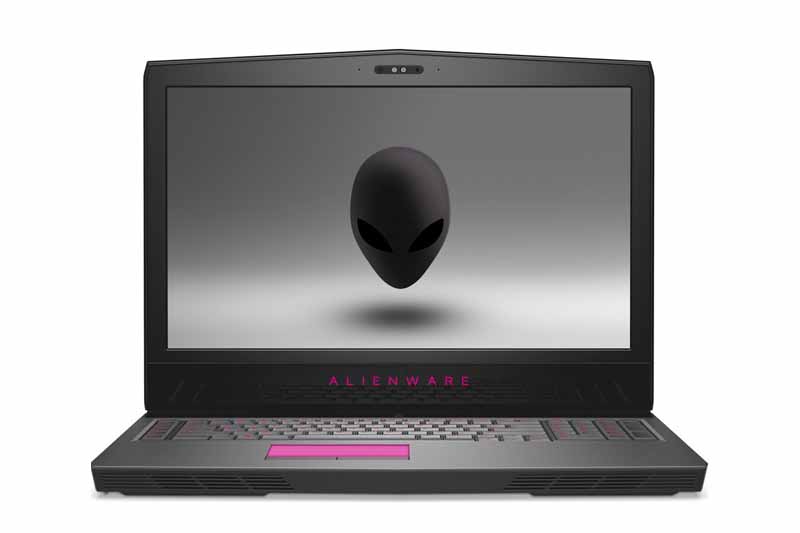kelebihan dan kekurangan laptop Alienware
