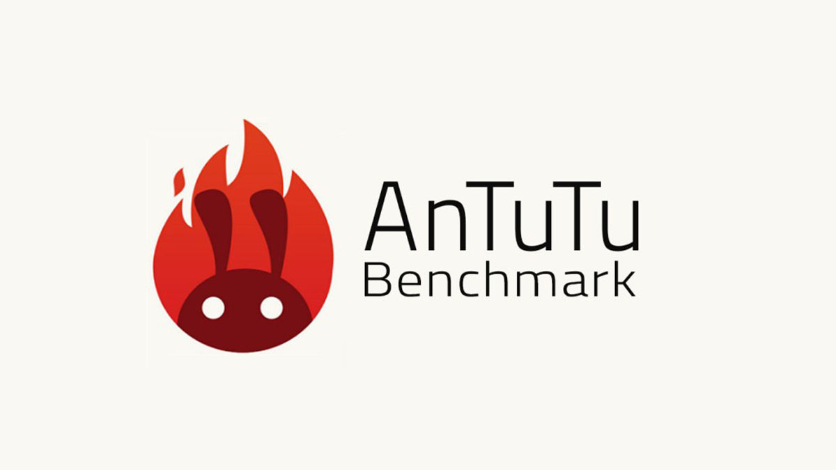 AnTuTu Benchmark Logo HD
