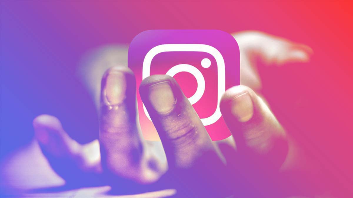 Instagram Sensor Foto-foto Tindakan Sakiti Diri Sendiri