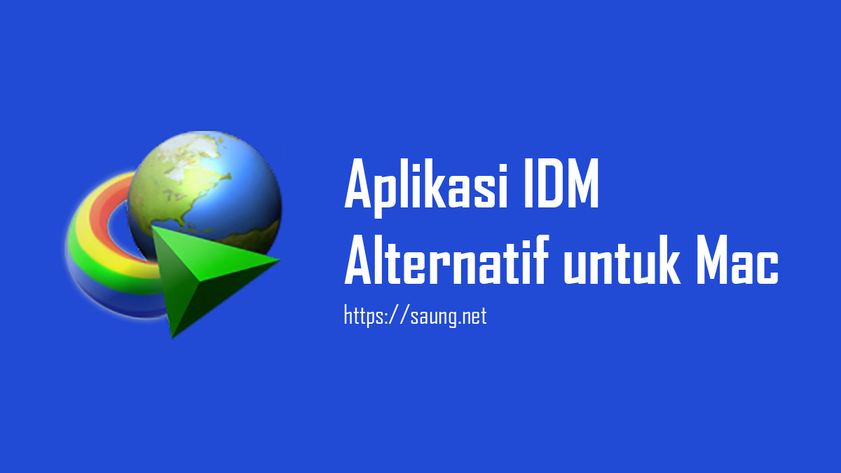 idm alternative for mac