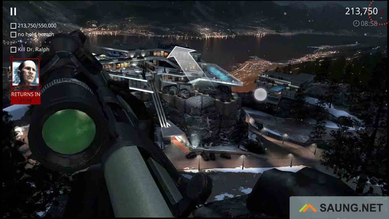 game perang sniper download