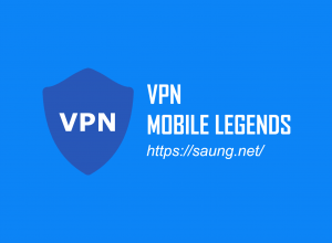 vpn mobile legends