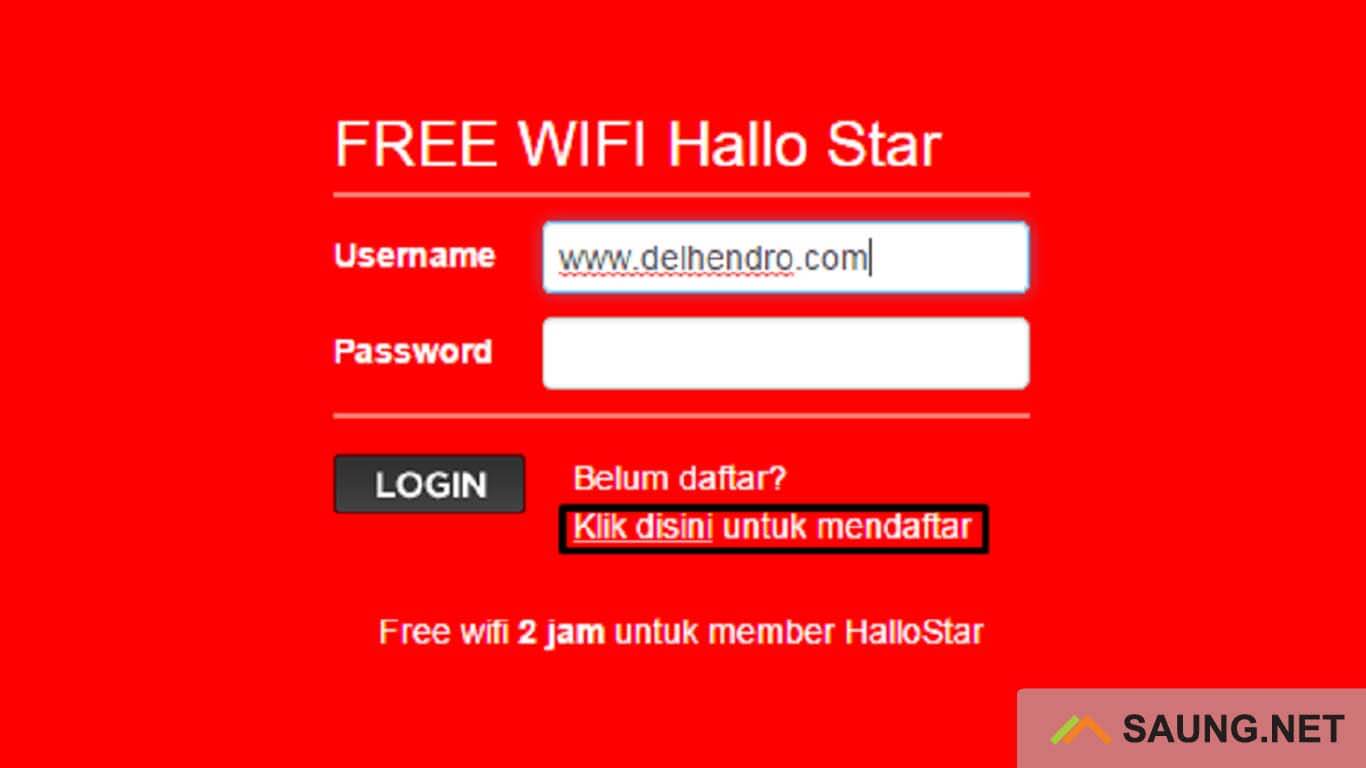 akun wifi id gratis