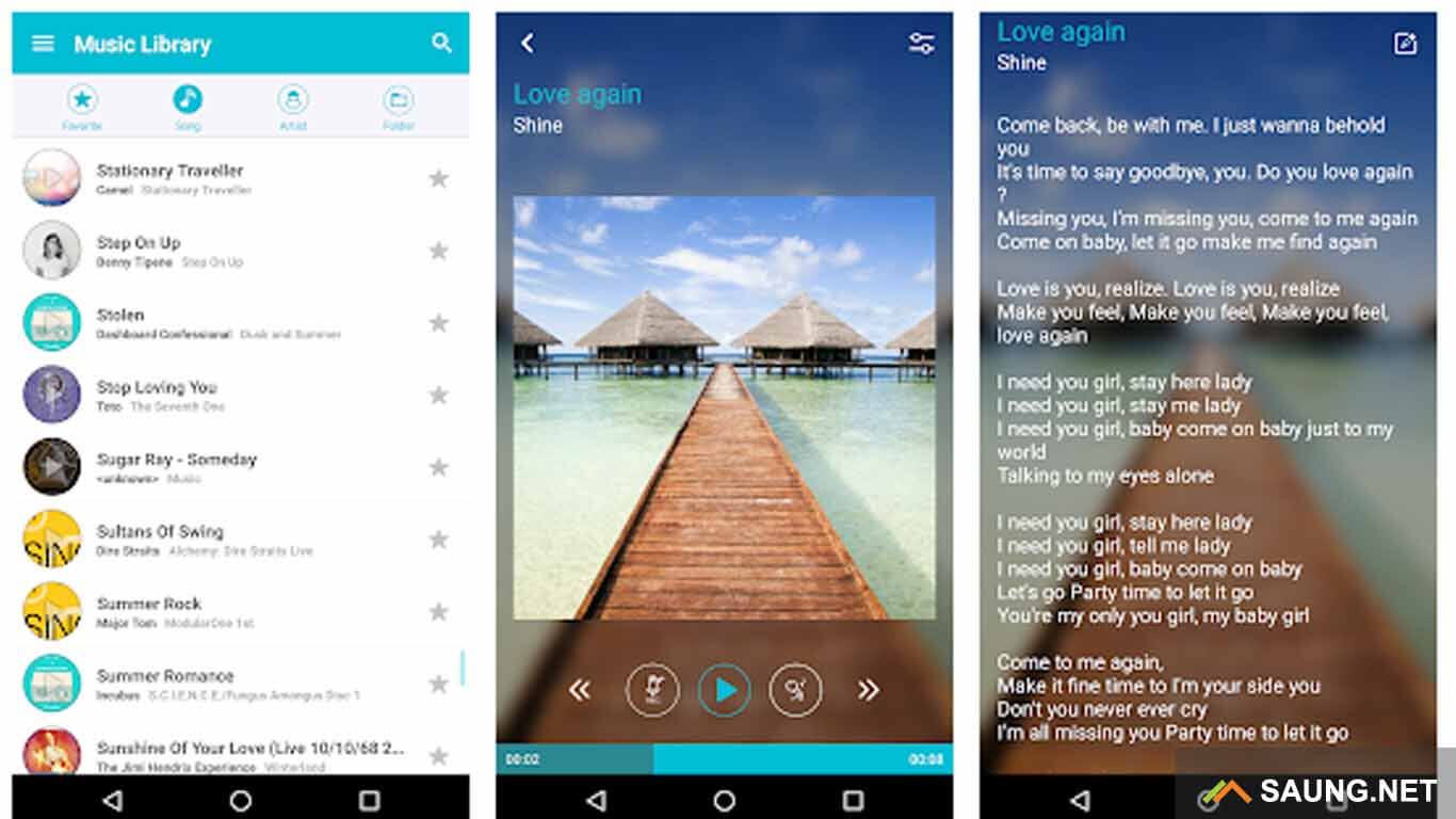 download apk karaoke offline terbaik