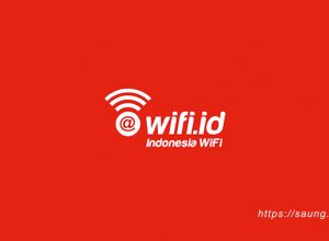 wifi id gratis