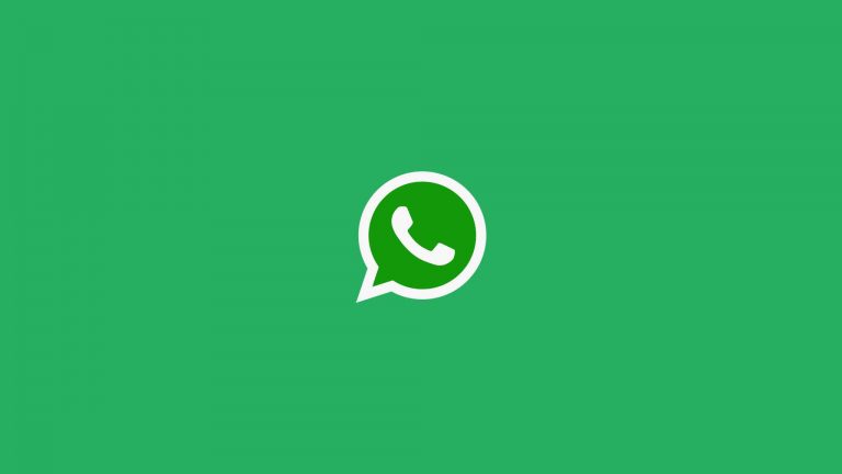 WhatsApp Versi Terbaru