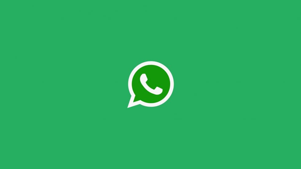 WhatsApp Versi Terbaru