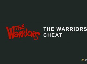 The Warriors Cheat