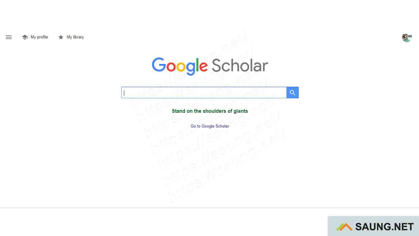 google scholar journal pdf indonesia