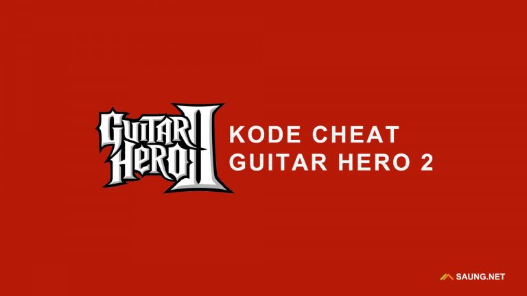 guitar hero cheat