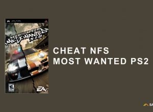 most wanted cheat