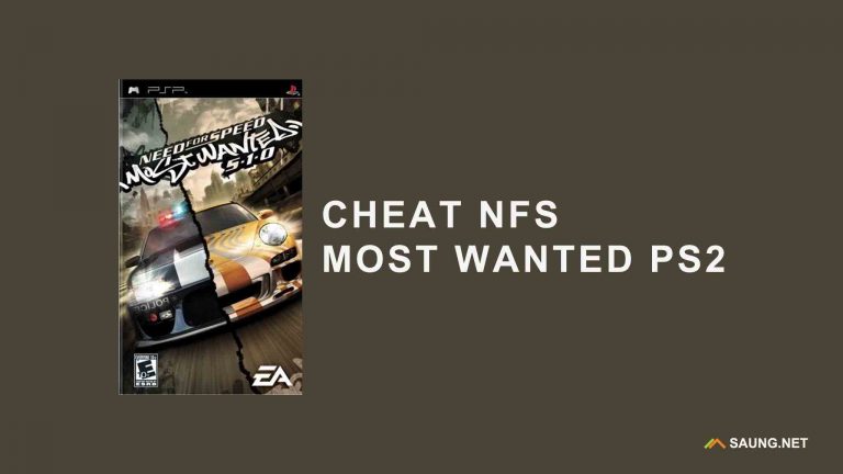 most wanted cheat