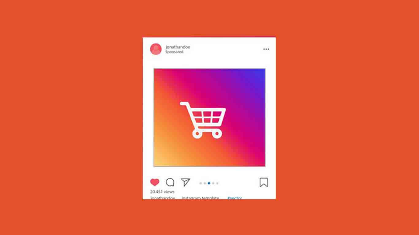 bisnis di instagram