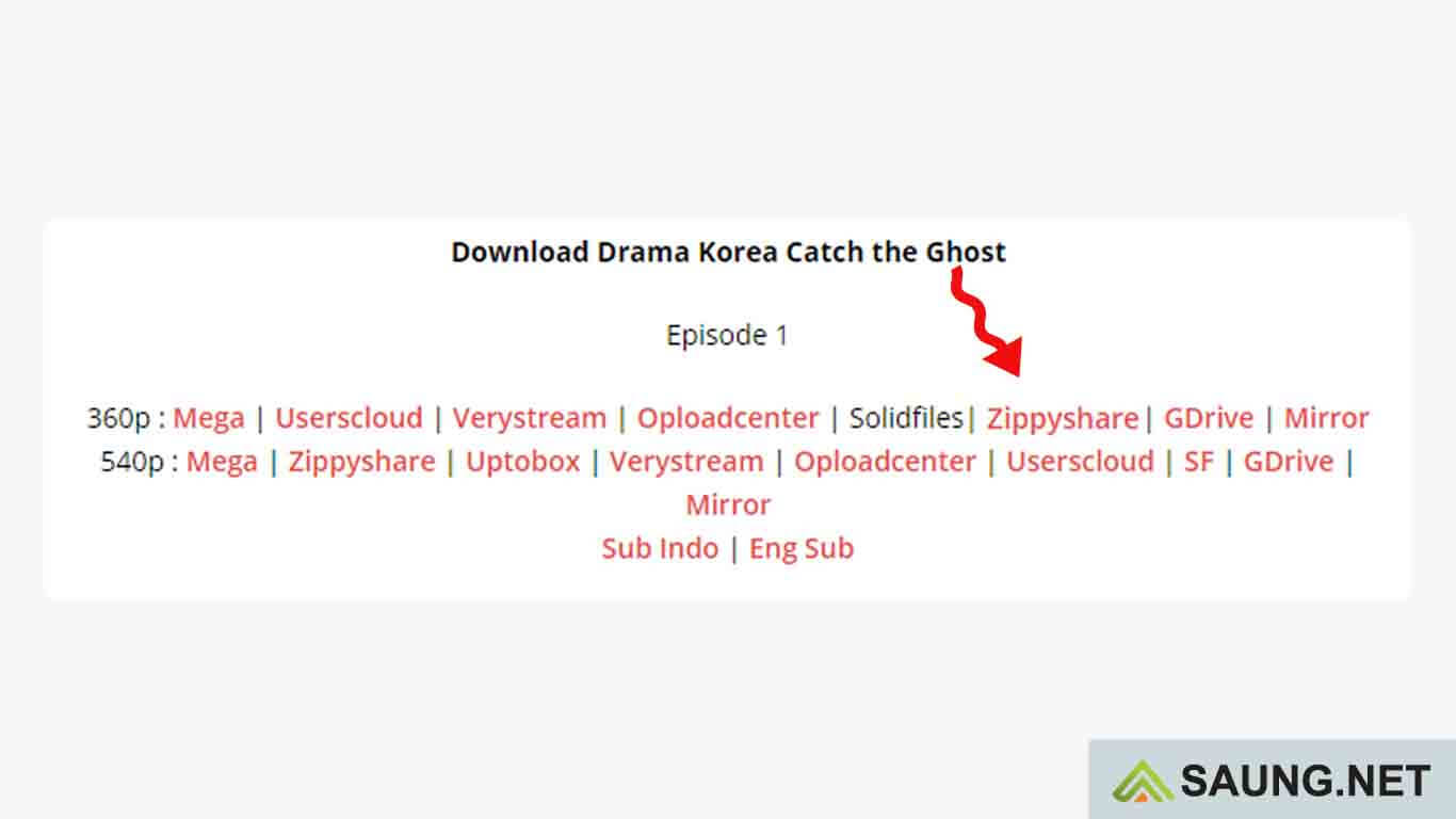 12 Cara Download Drama Korea Terbaru Subtitle Indonesia Di Hp Pc