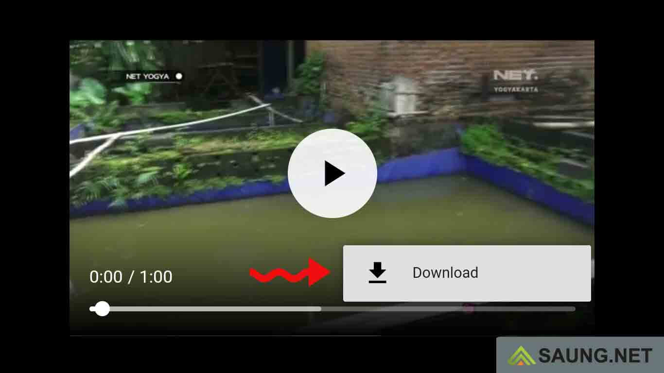 cara download video di instagram lewat hp