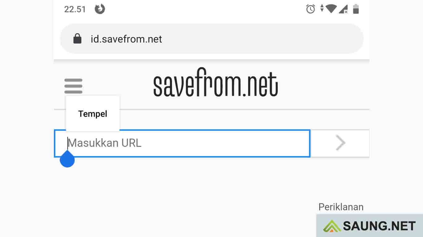cara download video di instagram tanpa aplikasi
