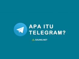 apa itu telegram
