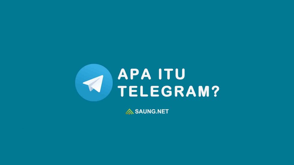 apa itu telegram