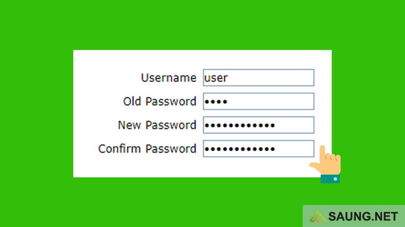 cara ganti password wifi indihome zte f609