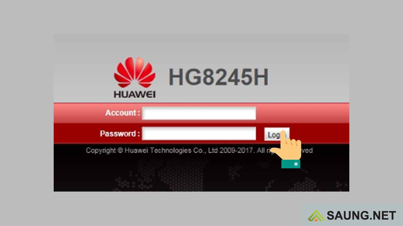 cara mengganti password wifi indihome huawei