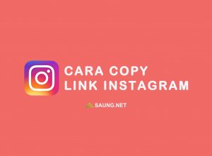 cara copy link instagram