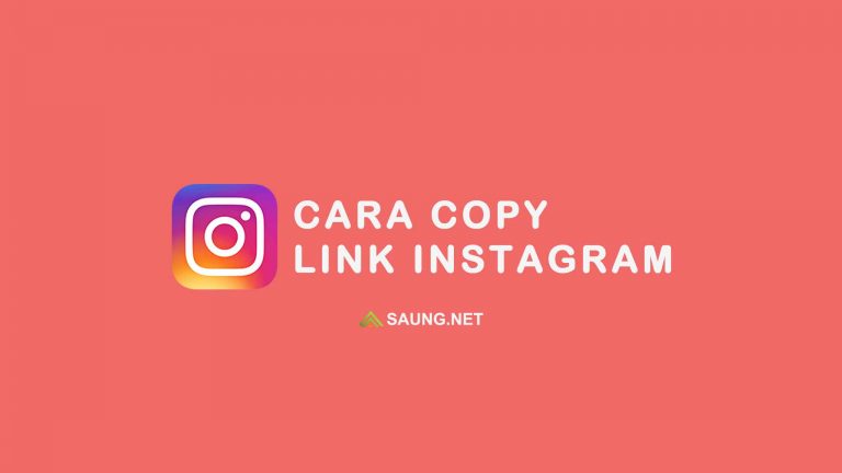 cara copy link instagram