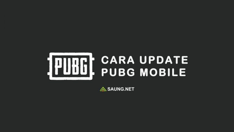 cara update pubg mobile