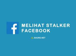 cara mengetahui stalker facebook