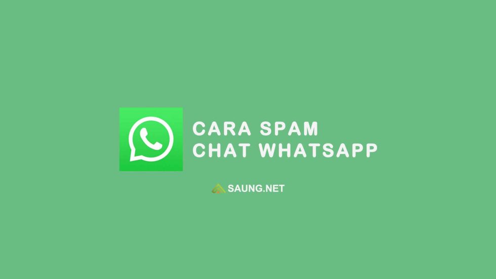 spam chat whatsapp